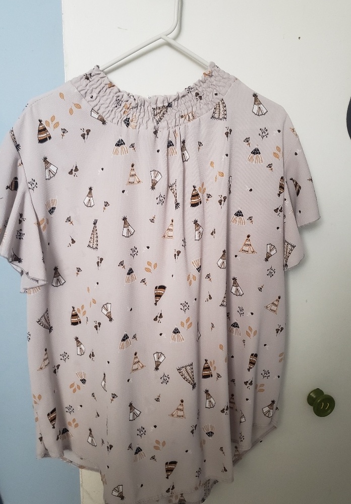 Blouse